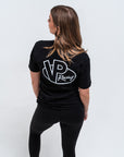 VP Racing - Logo T-Shirt Black