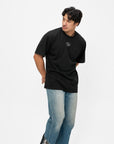 VP Racing - Drop Shoulder Schweres T-Shirt