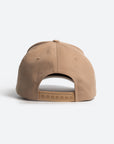 VP Racing Fuels Logo Frame Hat - Beige