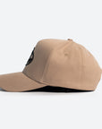 VP Racing Fuels Logo Frame Hat - Beige