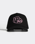 VP Racing Fuels Trucker Hat - Pink Shadow