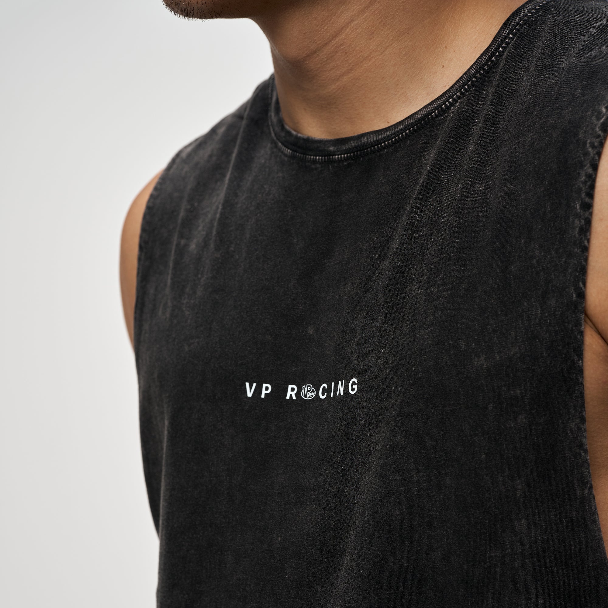 VP Racing 午夜褪色男士背心
