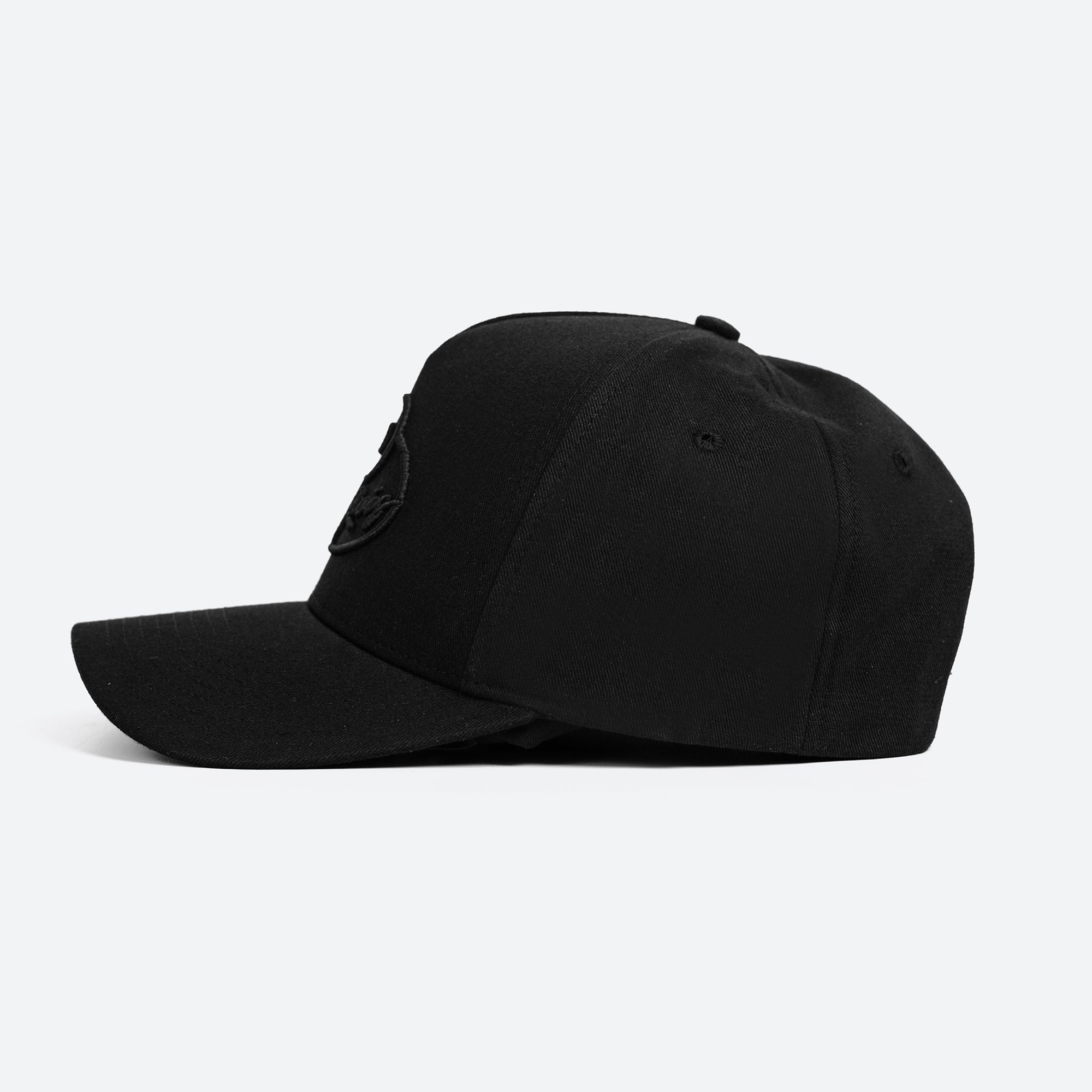 VP Racing Fuels Logo Frame Hat Black – VP Racing Fuels Australia
