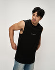 VP Racing Mitternachts Herren Singlet
