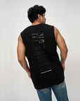 VP Racing Mitternachts Herren Singlet
