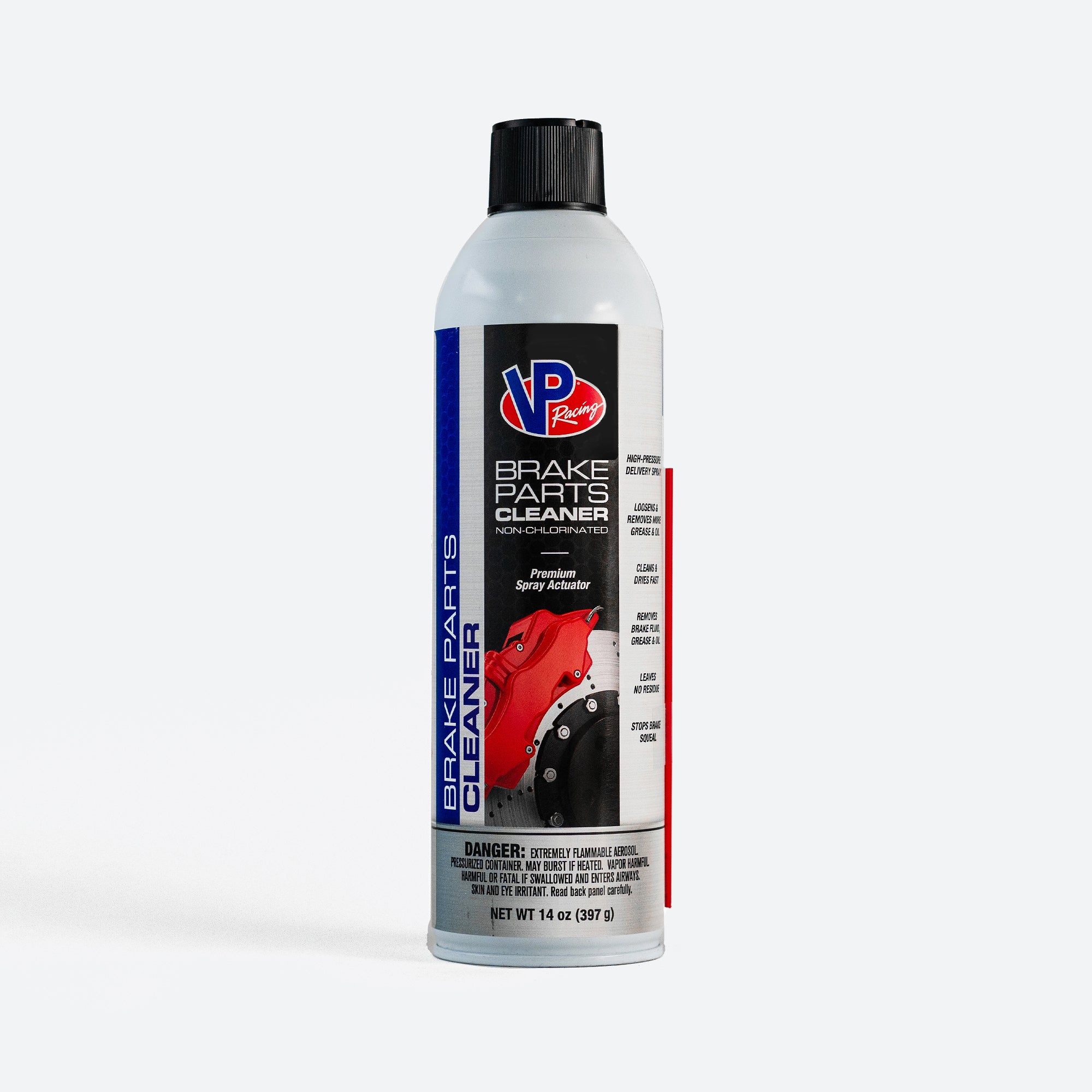 VP Racing - Brake Parts Cleaner