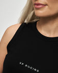 VP Racing - Damen Crop Top