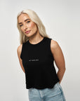 VP Racing - Damen Crop Top