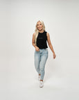 VP Racing - Damen Crop Top