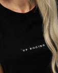 VP Racing - Women's Crop T-Shirt
