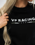 VP Racing - Texas Schwarzer Pullover