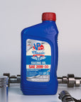VP Classic 20W-50 Rennmotoröl