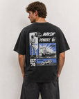 VP Racing - Nitro Comic Heavy Tee