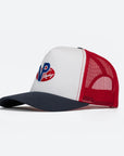 VP Racing Exclusive Collector's Box (3 Hats)