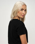 VP Racing - Women's Crop T-Shirt