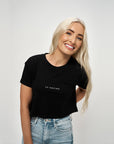 VP Racing - Women's Crop T-Shirt