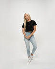 VP Racing - Women's Crop T-Shirt