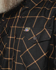 VP Racing 50th Anniversary - Dixxon Flannel