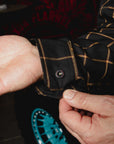 VP Racing 50th Anniversary - Dixxon Flannel