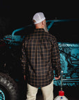 VP Racing 50th Anniversary - Dixxon Flannel