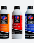 VP Racing Fuel Treatment 3-Pack