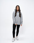 VP Racing - Essential Hoodie Grey