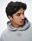 VP Racing - Essential Hoodie Grey