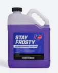 Stay Frosty - Hi Performance