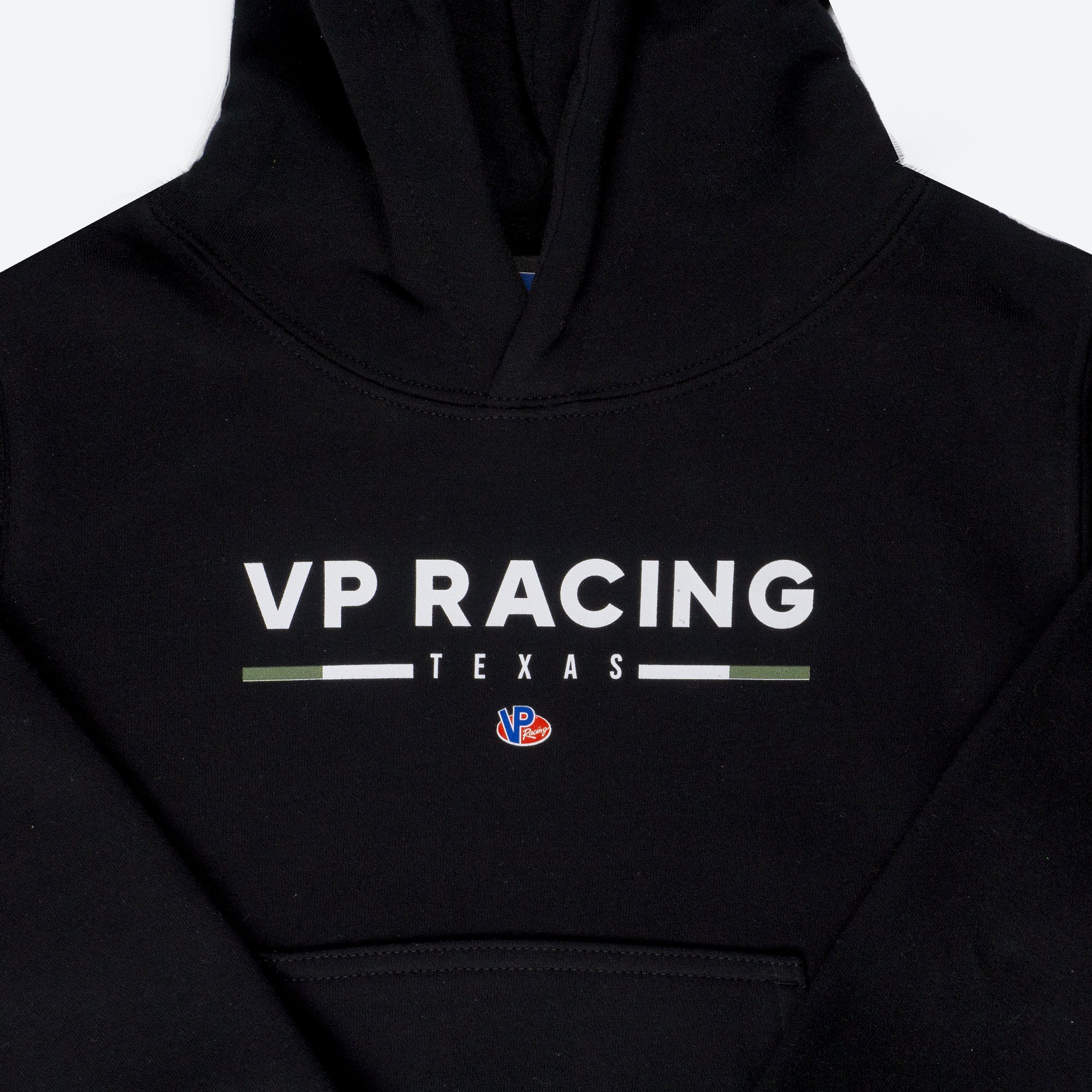 VP Racing - Texas Kids Hoodie