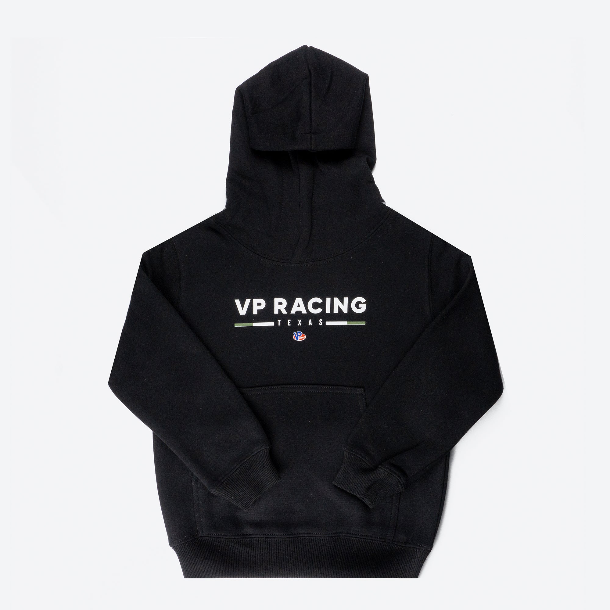 VP Racing - Texas Kids Hoodie