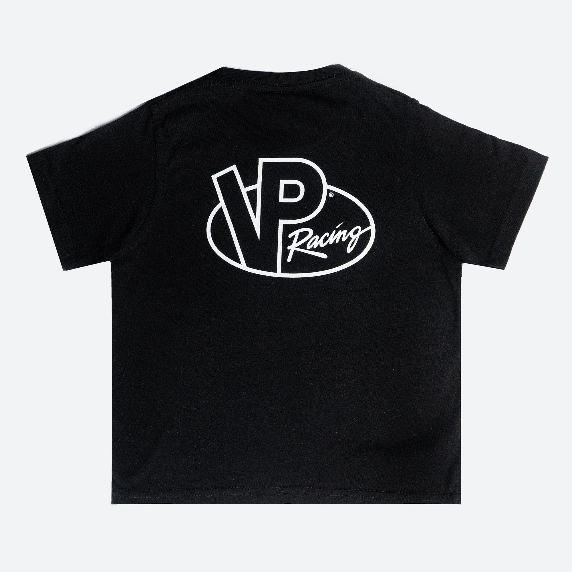 VP Racing - 儿童徽标 T 恤