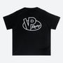 VP Racing - 儿童徽标 T 恤