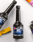M2 Upper Cylinder Lubricant - Scented 180 ml