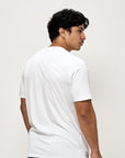 VP Racing - Minimal T-Shirt Weiß