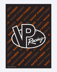 VP Racing - Leistung steigern Poster