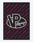 VP Racing - Leistung steigern Poster