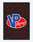 VP Racing - Leistung steigern Poster