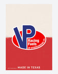 VP Racing - Leistung steigern Poster
