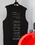 VP Racing Mitternachts Herren Singlet