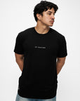 VP Racing - Minimal T-Shirt Schwarz
