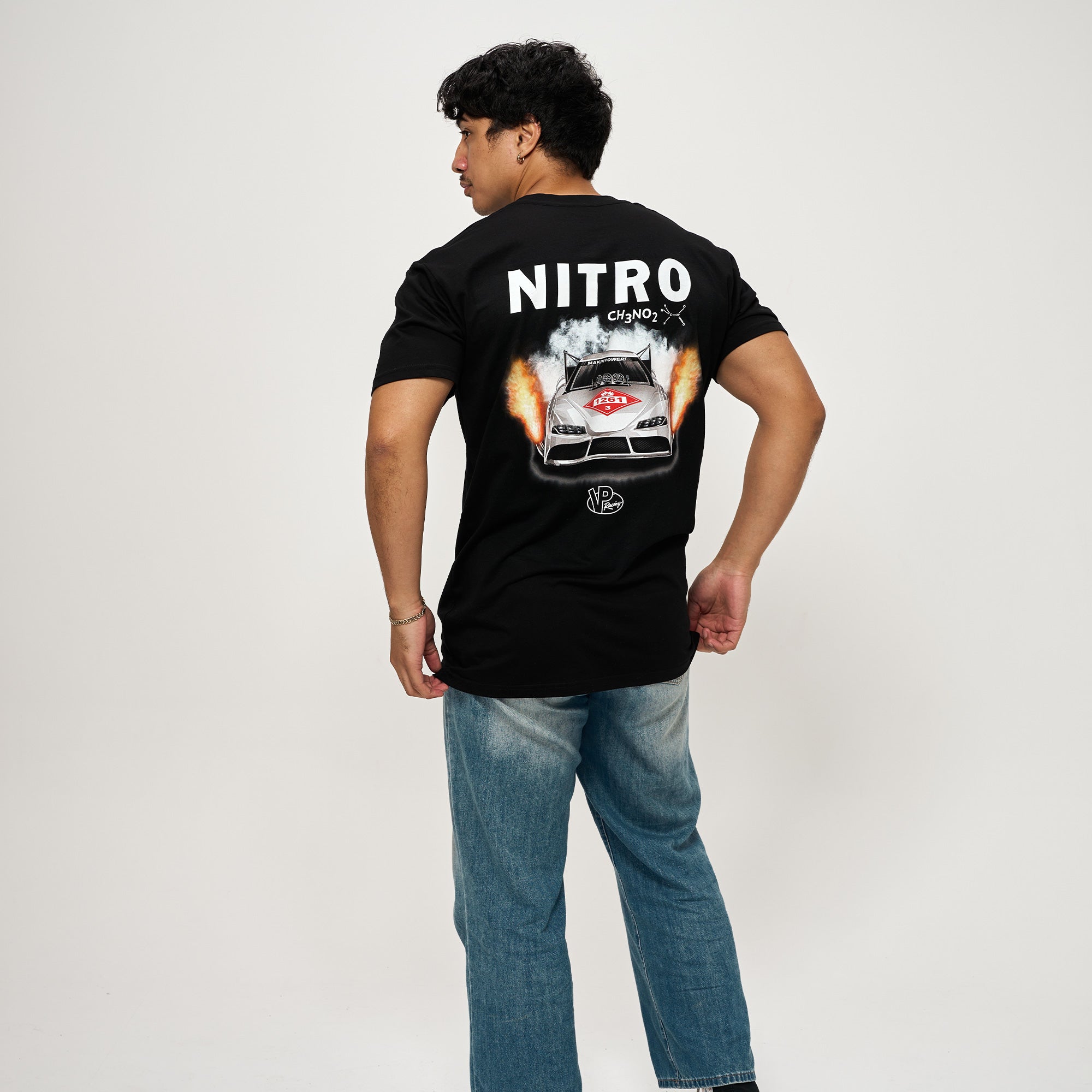 VP Racing - Makin&#39; Nitro T-Shirt