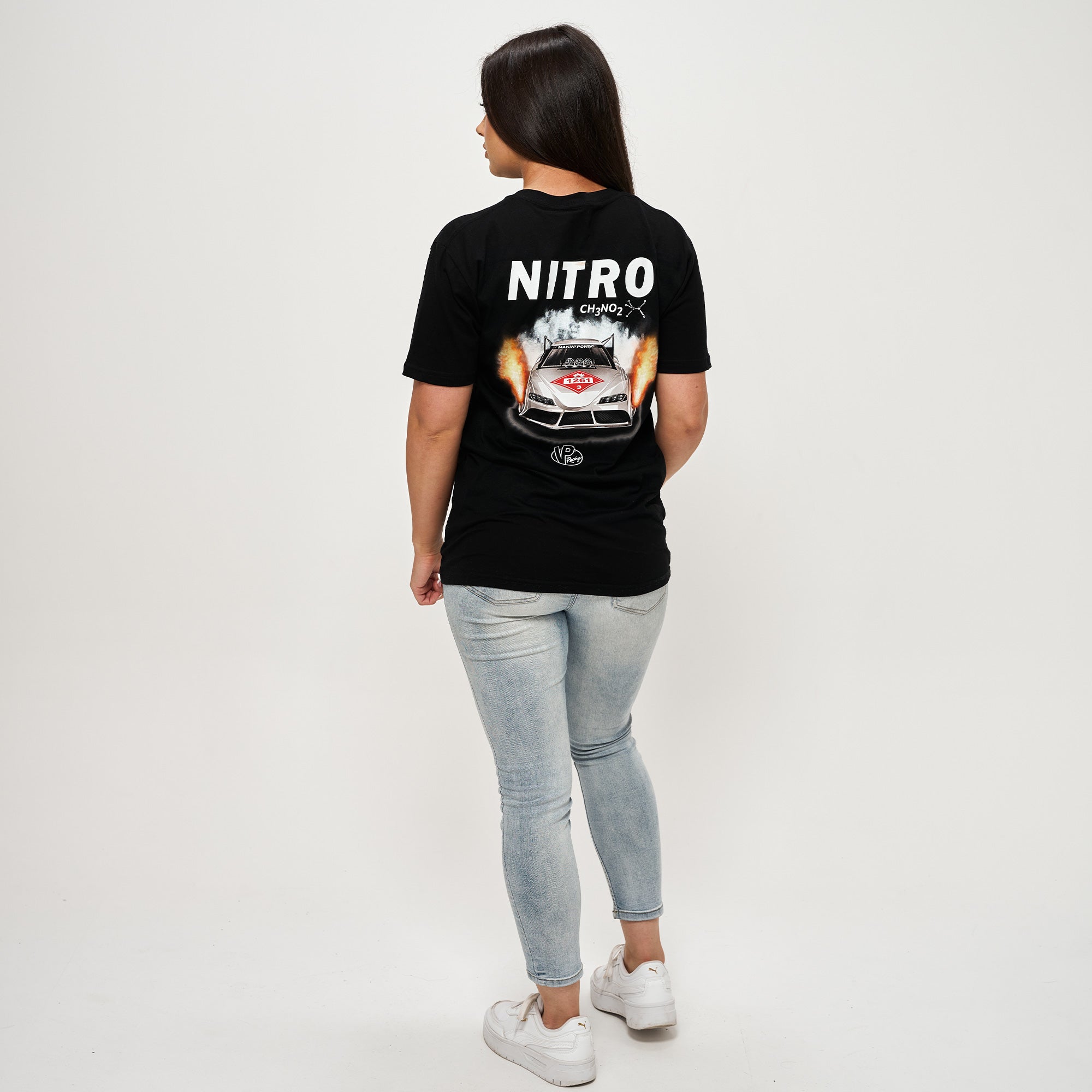 VP Racing - Makin&#39; Nitro T-Shirt
