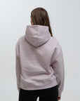 VP Racing Essential Damen Hoodie - Orchidee