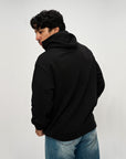 VP Racing Essential Hoodie - Black