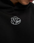 VP Racing Essential Hoodie - Black