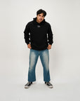 VP Racing Essential Hoodie - Black