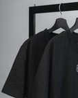 VP Racing - Drop Shoulder Schweres T-Shirt