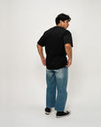 VP Racing - Drop Shoulder Schweres T-Shirt