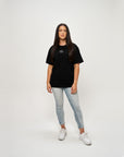 VP Racing - Drop Shoulder Schweres T-Shirt
