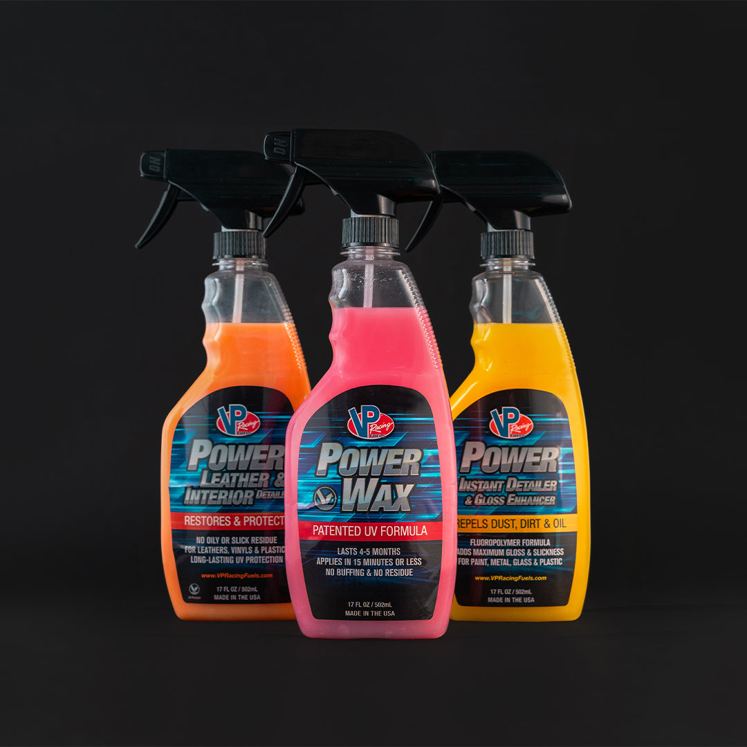 VP Racing - Elite Protection Pack